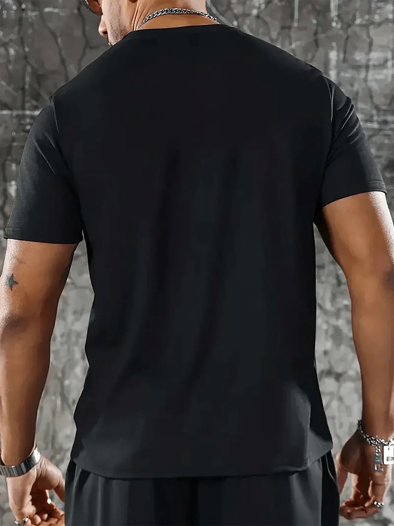 Exploited Skull Tee